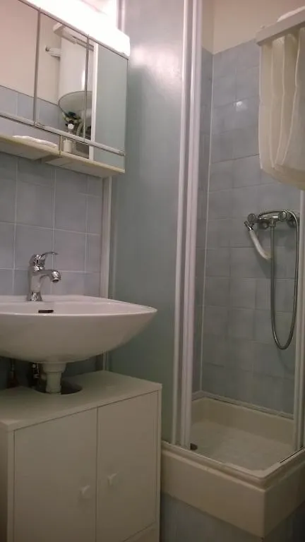 Studio Monsieur Le Prince Apartment Paris