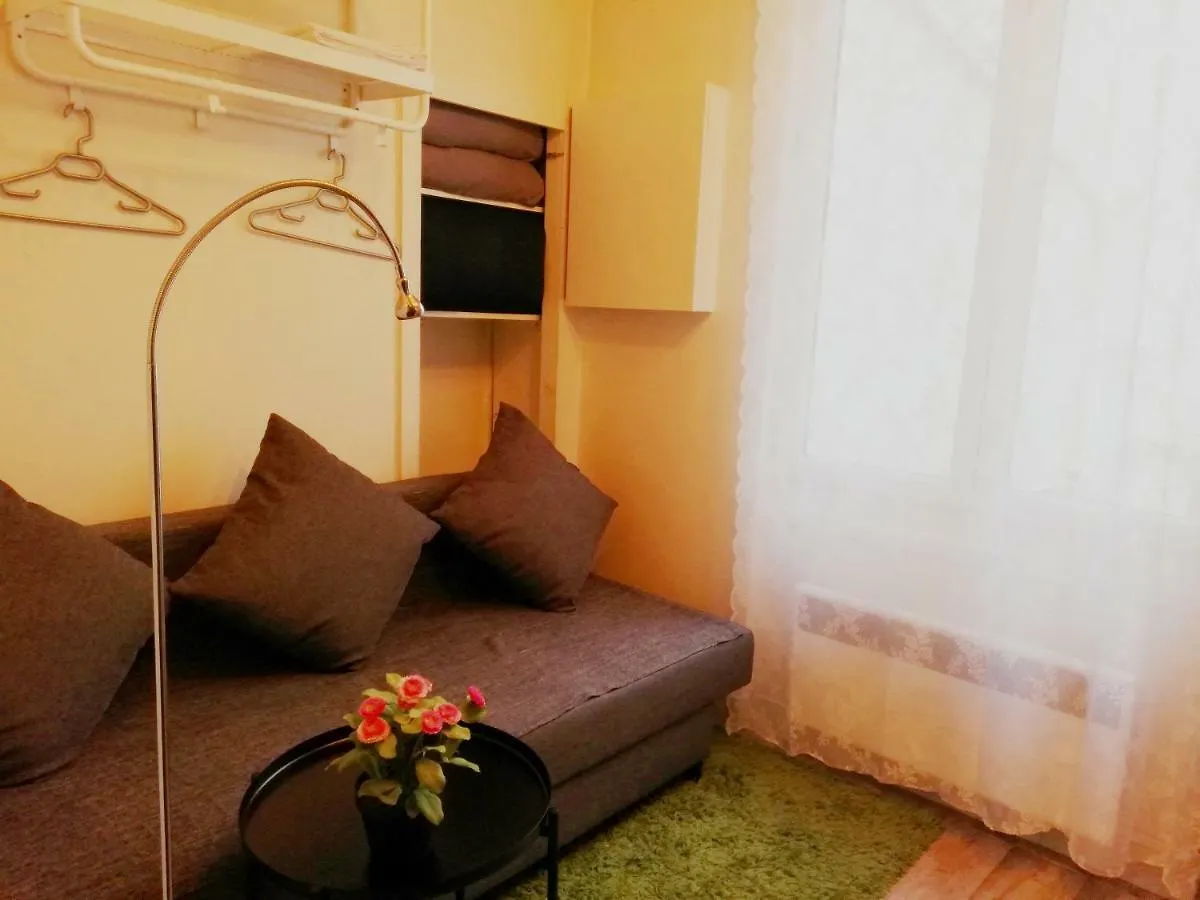 Studio Monsieur Le Prince Apartment Paris