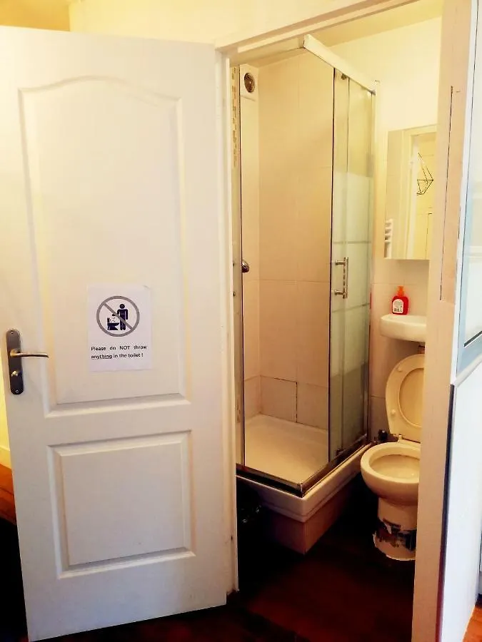 Studio Monsieur Le Prince Apartment Paris 0*,  France